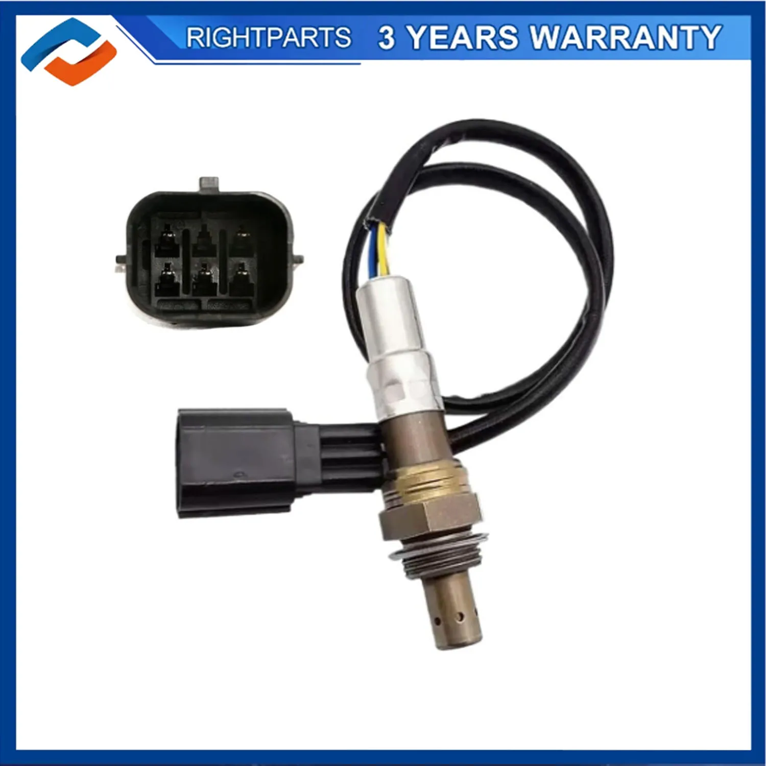 

LFL7-18-8G1 5 Wire Lambda Oxygen Sensor for Mazda 3 5 2.0L-2.5L 2006-2013 LFL7188G1 2345015 756330953454 234-5015