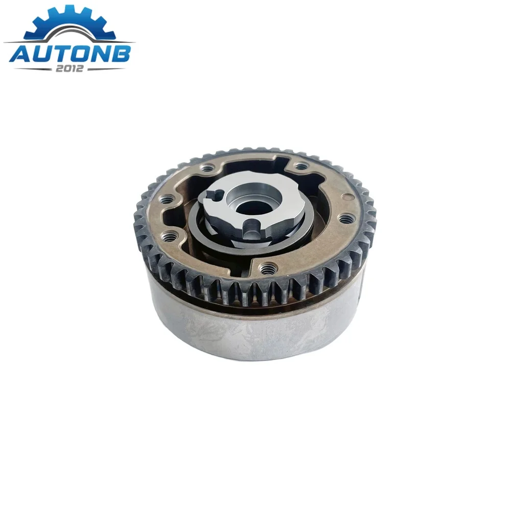 

ZOOMKEY Fit for 13025-3TA0A 13025-3TA1A Suitable Fit for Nissan VVT wheel 13025-3TA0A 13025-3TA1A
