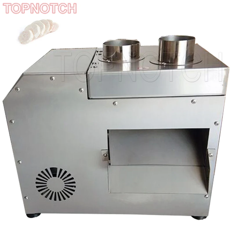 Multifunction Melon Fruit Lotus Root Tomato Slicing Machine Vegetable Slicer