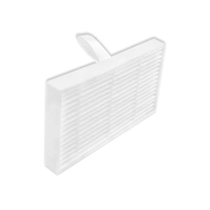 Для Mamibot EXVAC700 Pioneer робот-пылесос основная боковая щетка швабра тканевый фильтр запасные части аксессуары РАСПРОДАЖА