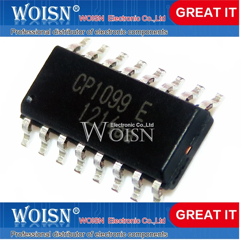 1-5-10pcs CP1099S CP1099E CP1099 Price discounts Spot supply