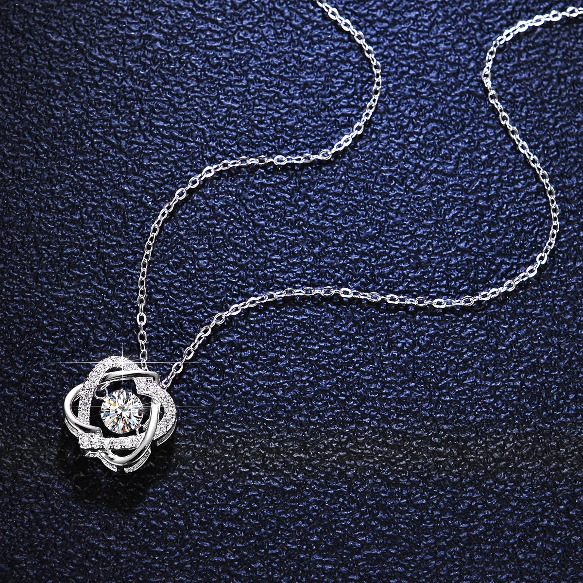 Thumbnail 3 - #60 Pendant Necklaces List of Top Picks