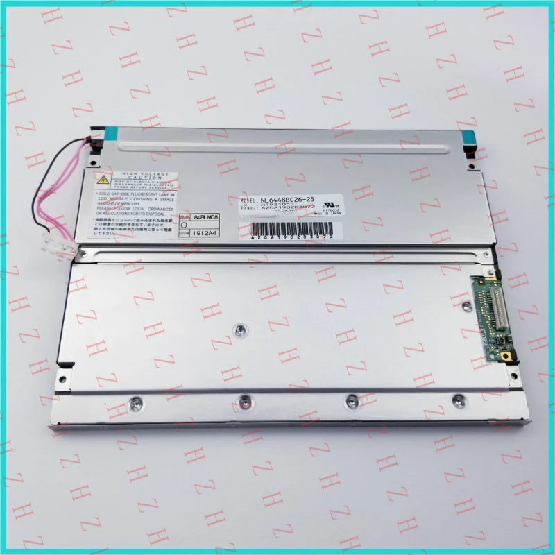

P+ NL6448BC26-25 LCD Display Screen for NLT