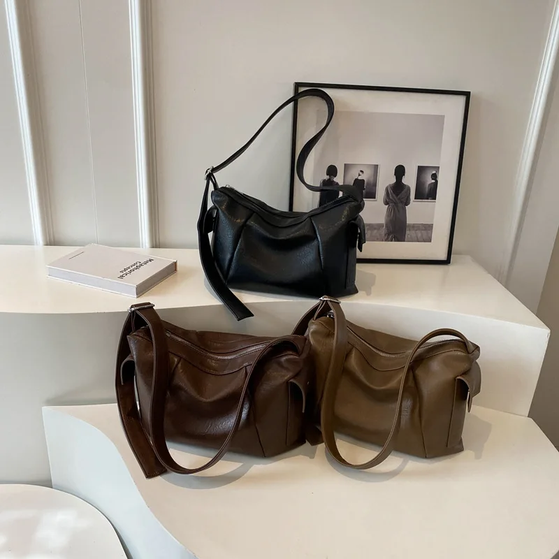 2025 New Women Large Capcity Tote Purses And Handbags