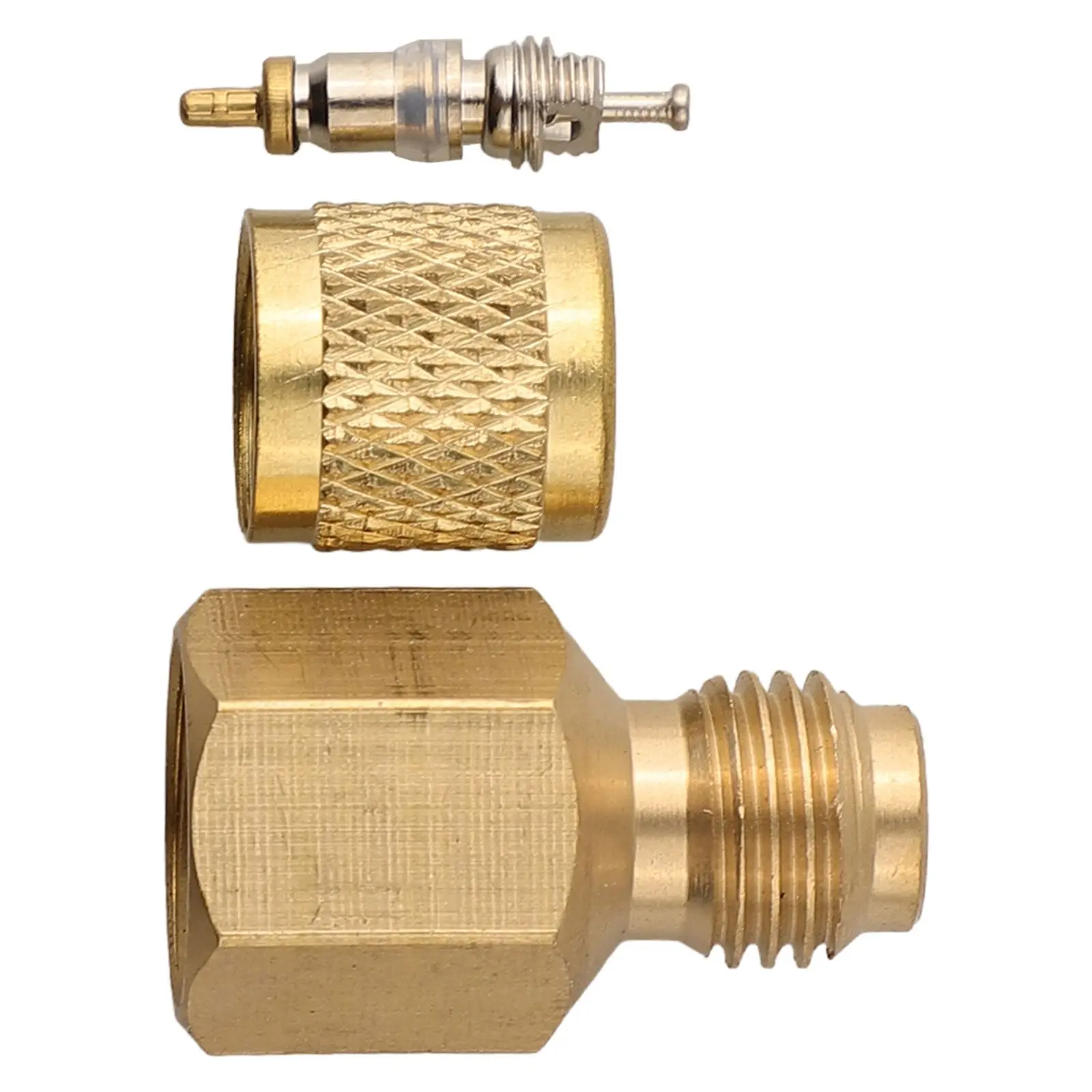 Valve Core Puller Valve Core Puller Remover R A R AC AC Ports Installation Tool Ports R R A Valve Core Remover