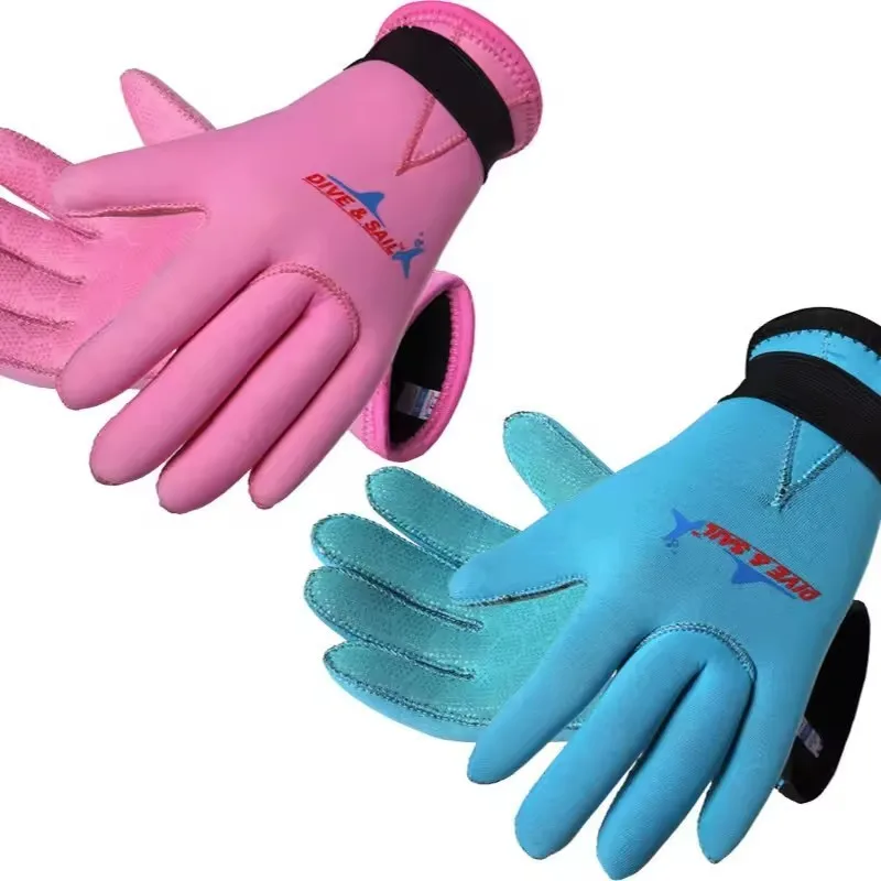 3MM Children's Neop… - image