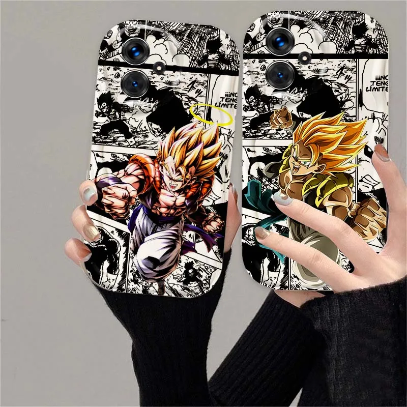 D-Dragon Balls Goge… - image