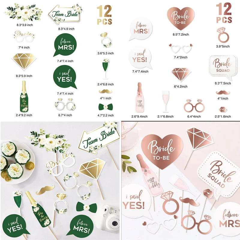 Funny Bride To Be P…