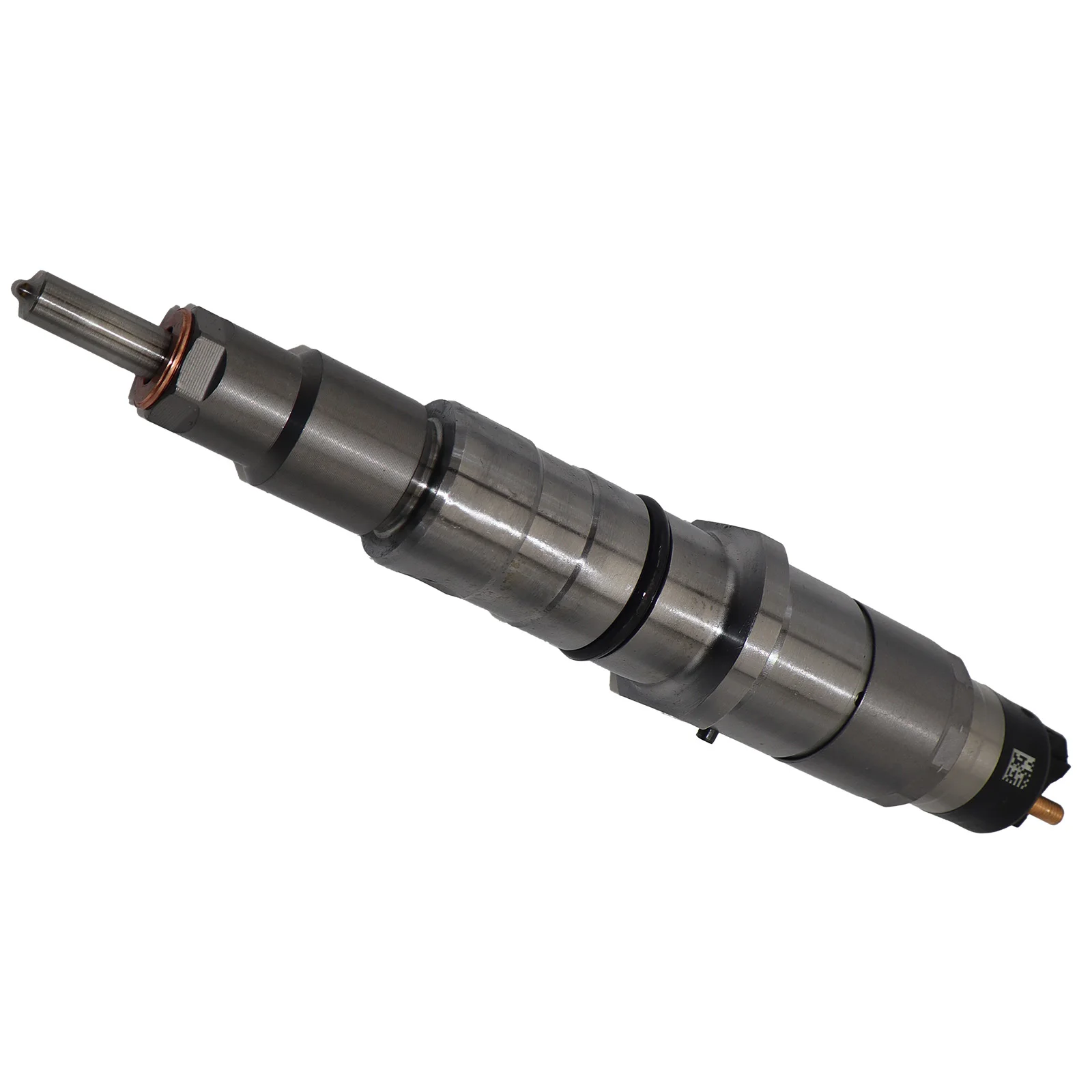 

1PCS Fuel Injection 0445120257 For Cummins ISL 8.9 Engine
