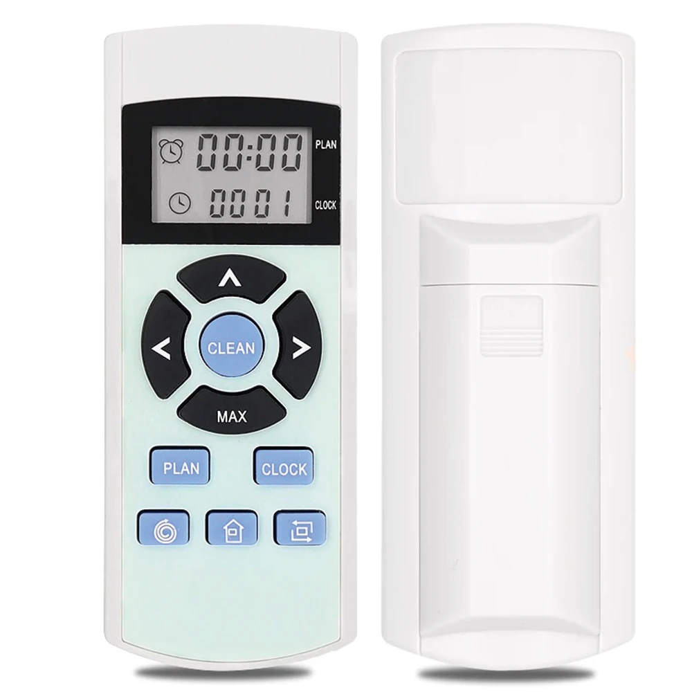 Pour ilife A4s A4 chuwi ilife V5S V5s Pro v3s A4 A4s V5 V5s V7 V7s PRO V7s Robot aspirateur télécommande