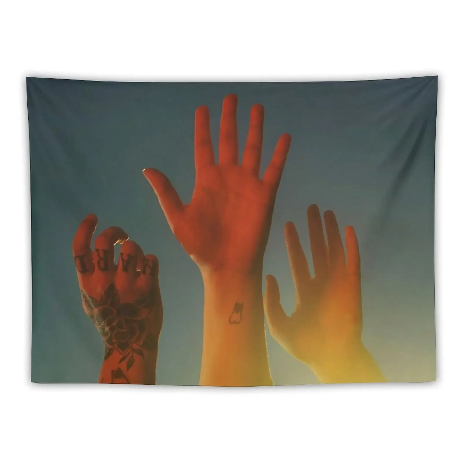 

The Record Album Tapestry Room Decorations Aesthetic House Decorations Cute Decor Art Mural Tapestry