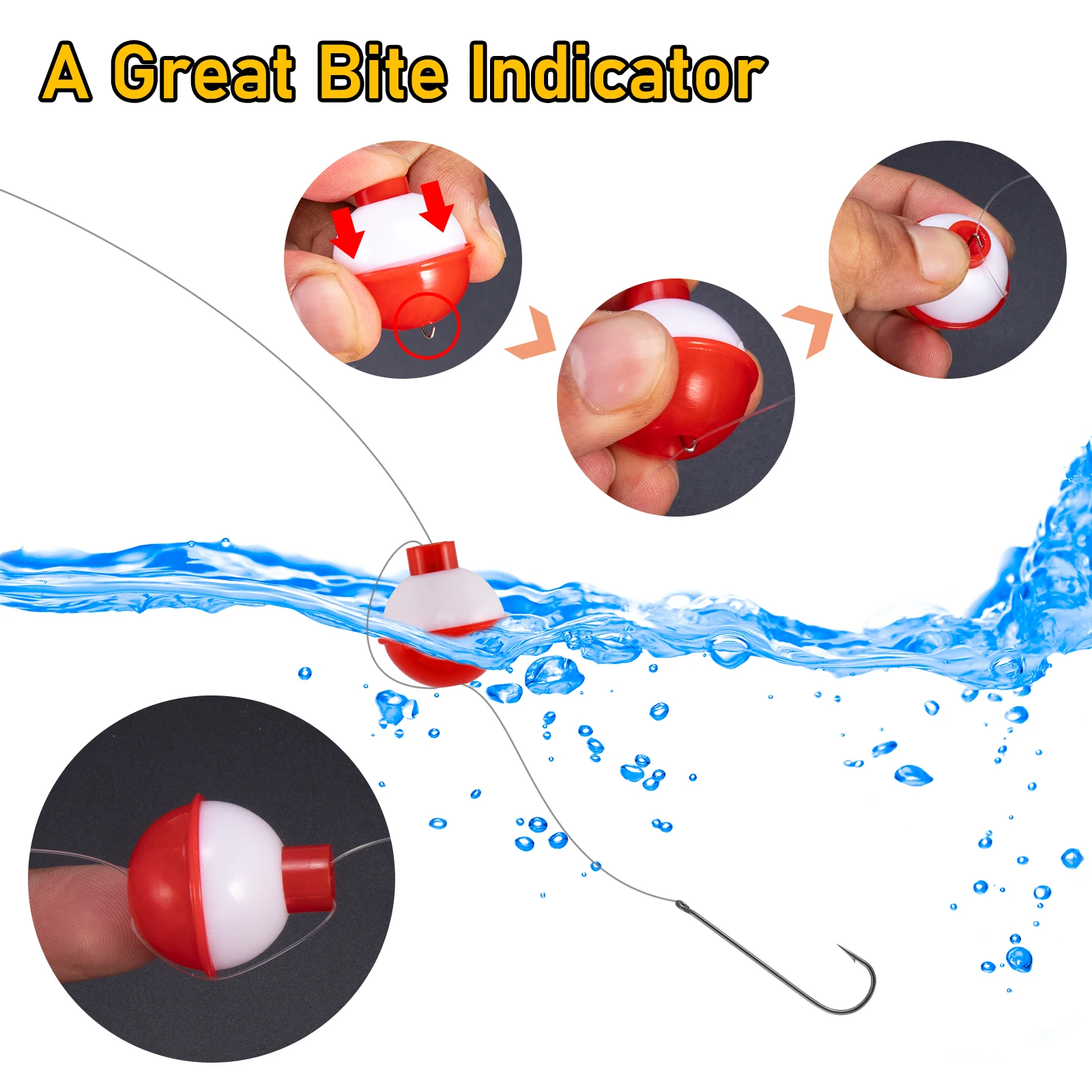 25 pz Kit di Pesca di Sopravvivenza Tasca Bobina Linea Jig Testa Gancio Cucchiaio Spinner Esca Escursionismo Strumento di Pesca di Campeggio Bass Crappies Trota