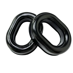 Gel Ear Seals Ear Pads Cushions for David Clark Replacement H10-60 H10-20 H10-76 H10-30 H10-13S Aviation Headsets