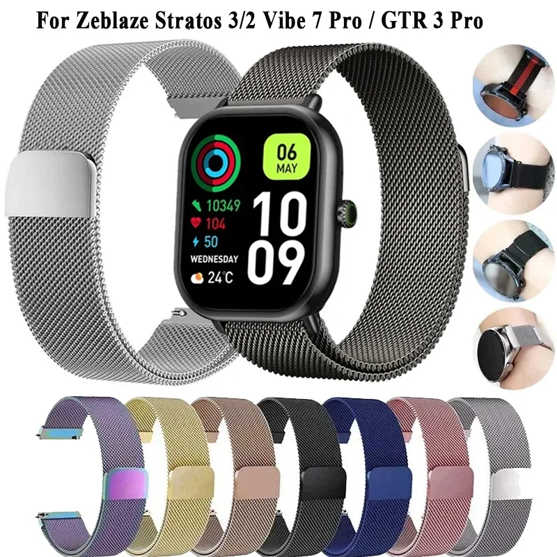 22Mm Magnetic Loop …