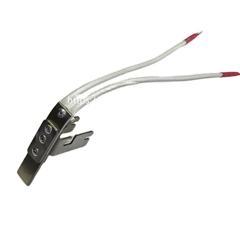 

Joinpack Heater head fit to bunding machine,Automatic strapping machine parts,heat parts use voltage 10V,Power 50W