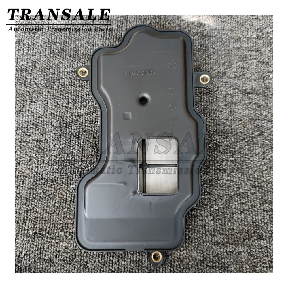 

Oil Filter 1PC 4EAT Automatic Transmission For SUBARU OEM 31728-AA130