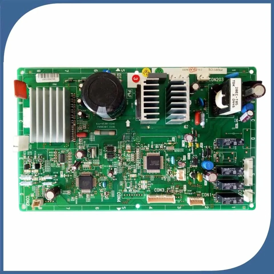 

for refrigerator Computer board NR-C28WU1 EP-HK29324301A good working