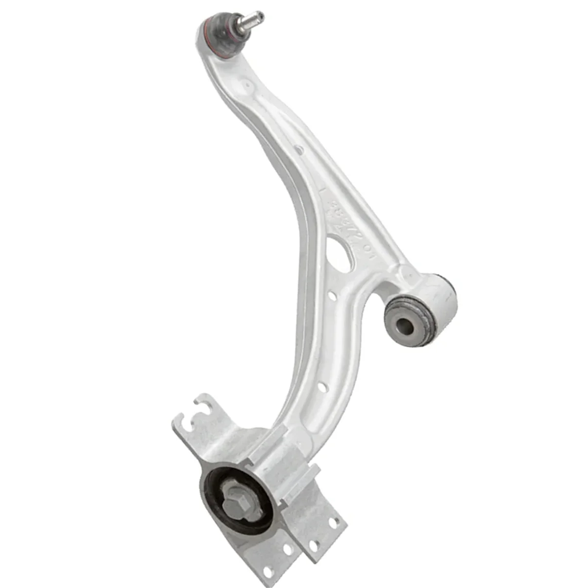 1PC Front Left Control Arm CLA250 2463301707 2463301807 for Mercedes-Benz W176 W117 W246 A200 A250 B200 B220