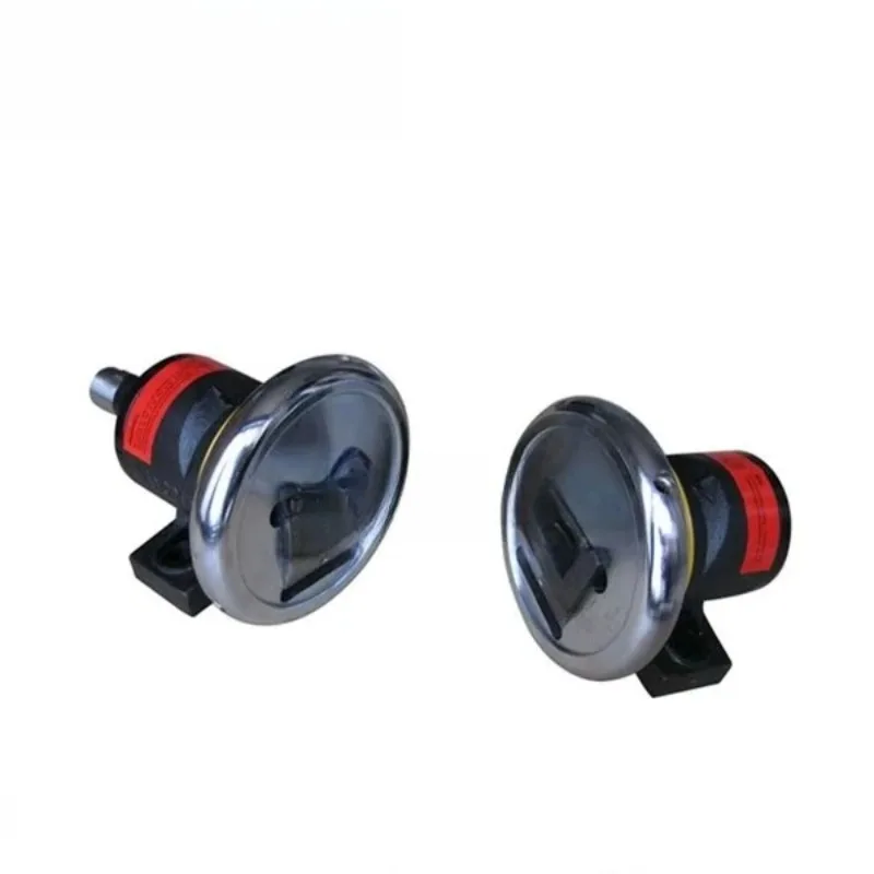 Flange Type Safety Chucks