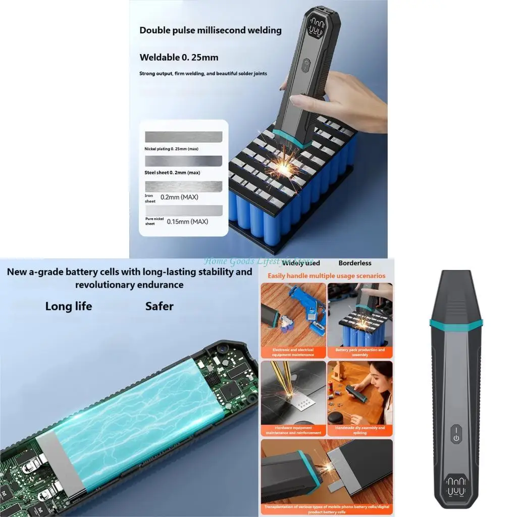 E74E Professional S…