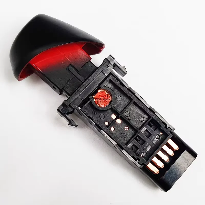 Benekar Notfall-Blinklichtschalter für JAC J3 Turin Tojoy J5 Heyue OE 3750907U8010 – Detail 4