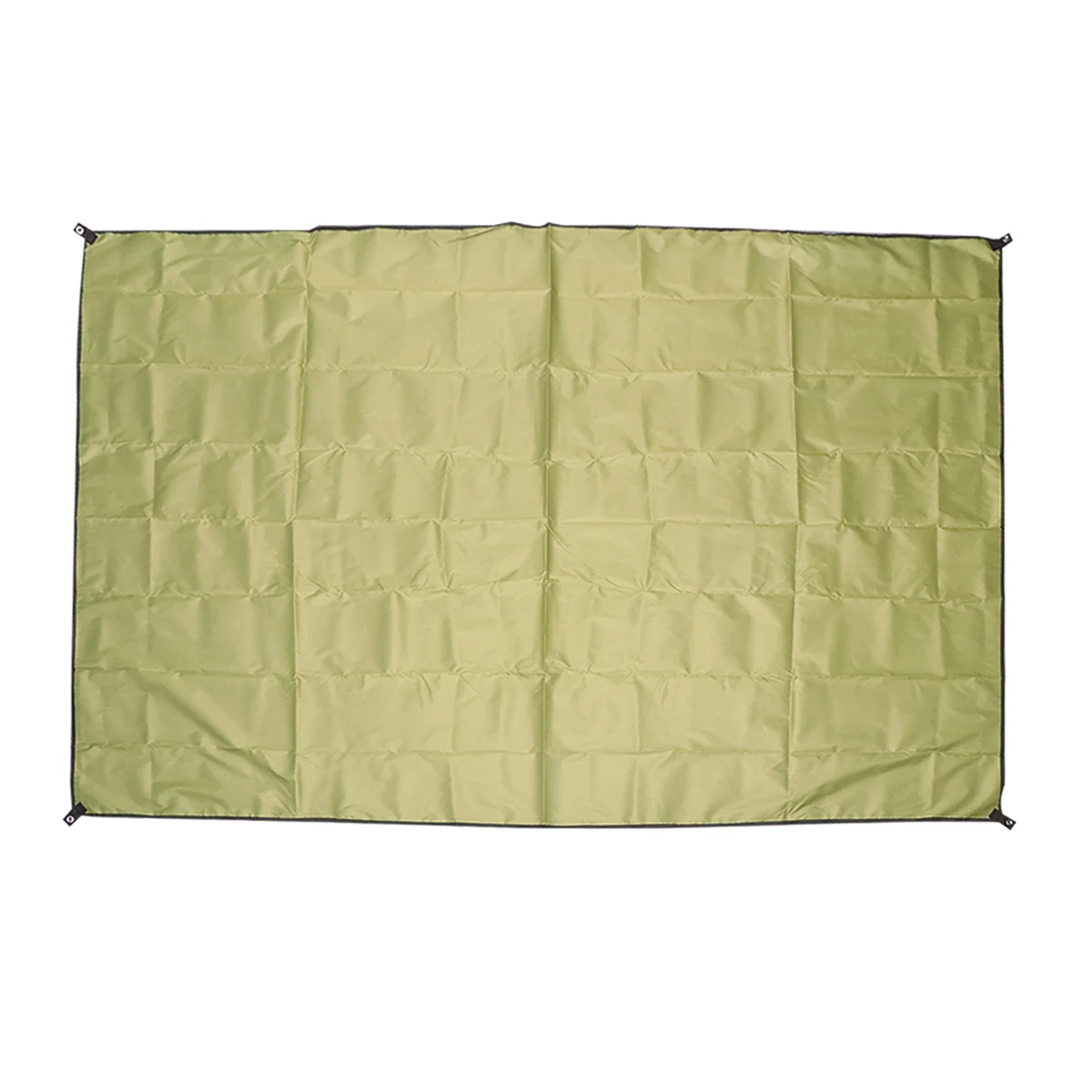 

Waterproof Outdoor Blanket Camping Mat 150x210cm Oxford Cloth Moistureproof Picnic Mat Lightweight Foldable for Beach Travel