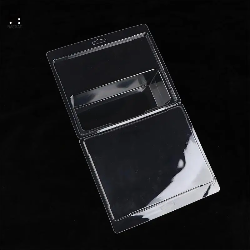 Protective Shell For Car Toy Transparent Display Case Automobile Fleet Series Board Card Protective Case Collect Gift For Boy