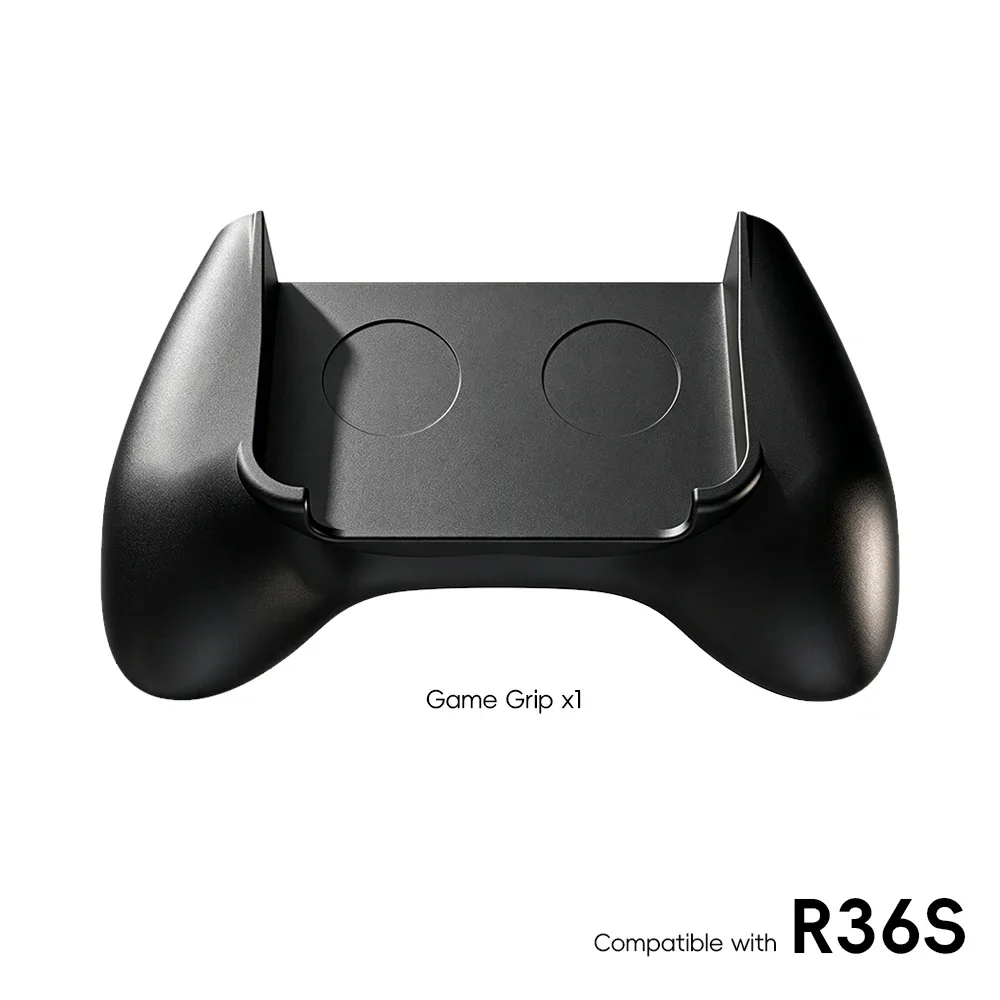 Data Frog R36S Pro Ergonomic Grip