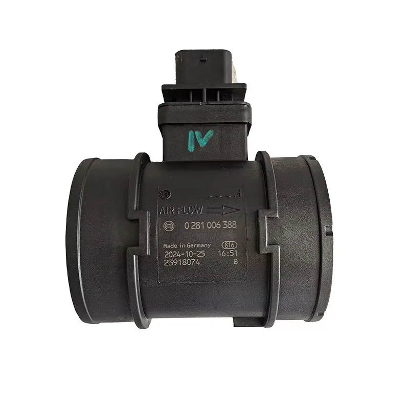 

MAF Sensor For Jac X200/Frison T6/T8 2.0 Diesel