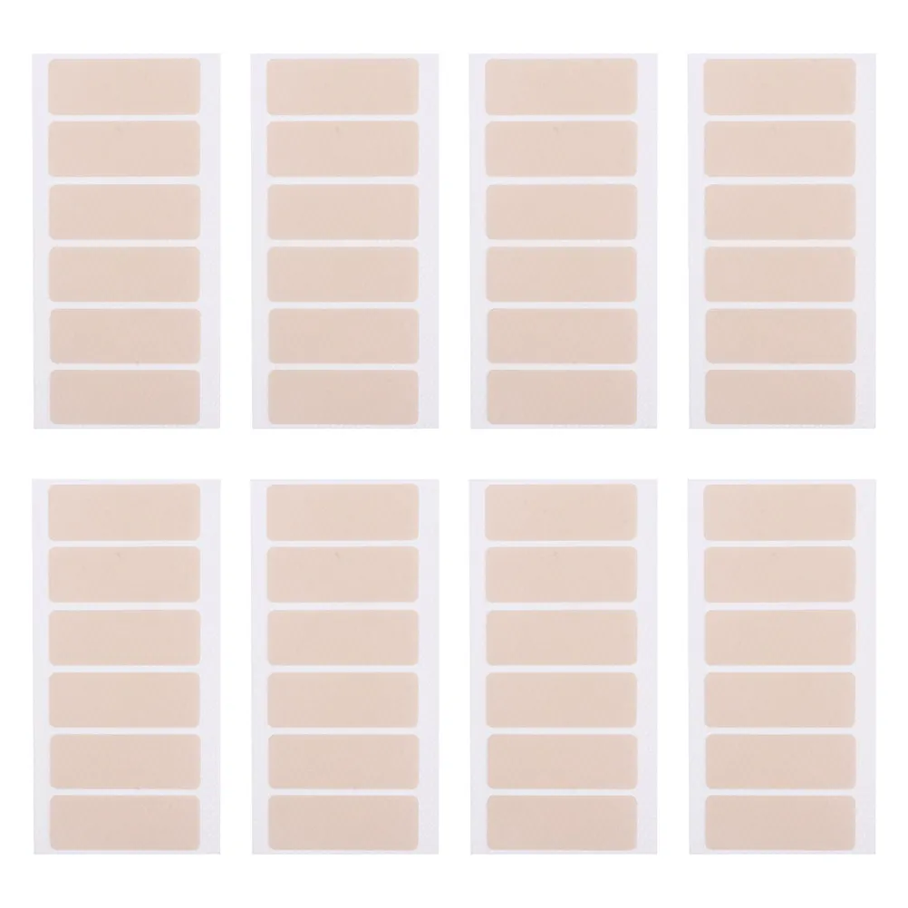 

2Packs Mouth Breathing Correction Tape Sleeping Mouth Tapes Breath Control Patch Sleep Strip Snoring Care