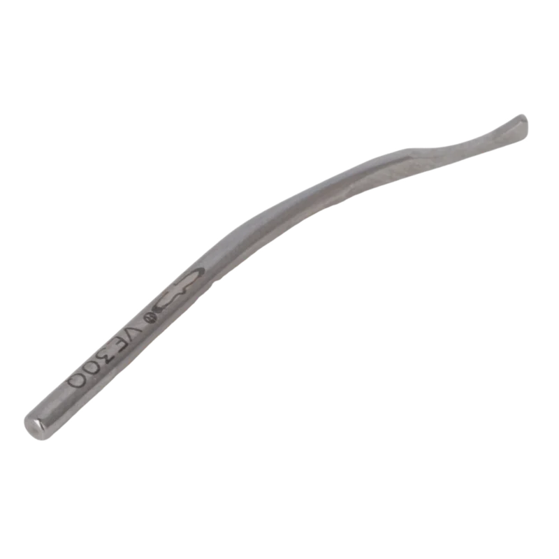 1PIECE VE30Q Golden Eagle Brand For SIRUBA Sewing Machine Parts VC008 Needle Injection Hook