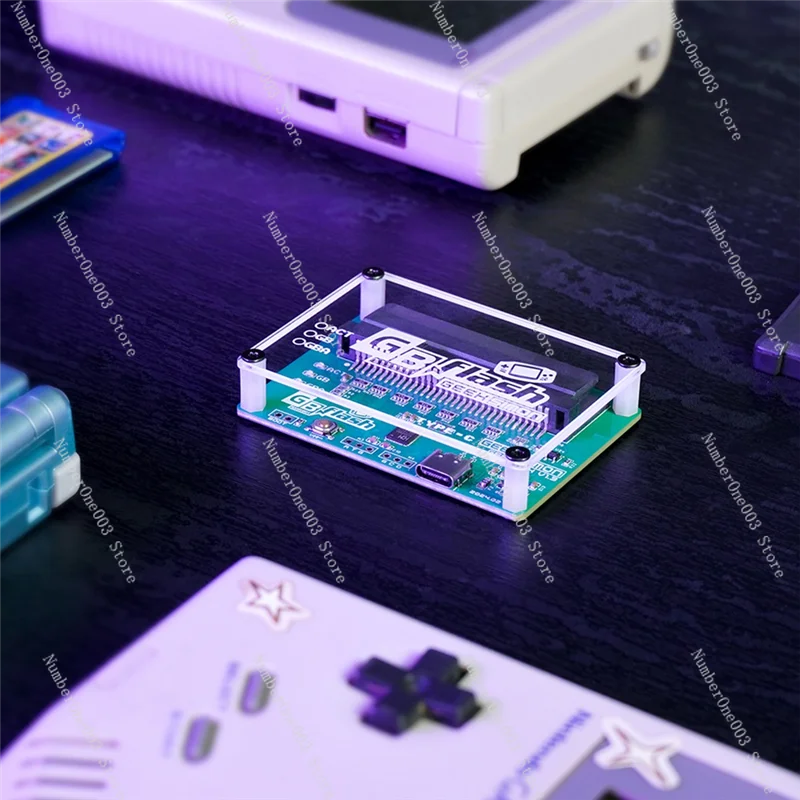 A92Z USB-adapter Flash Roms be - Rom Cartridge Flash recensie en prijs