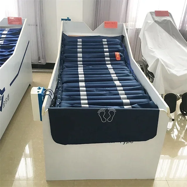 Decubitus Alternating Air Mattress Air Mattresses