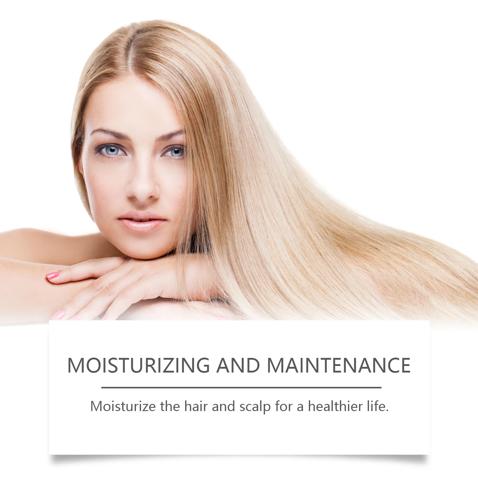 زيت إكليل الجبل العطري يقلل من تساقط الشعر وإصلاح الشعر التالف ويمنع جفاف الشعر ومنتجات العناية بالشعر الناعمة المغذية