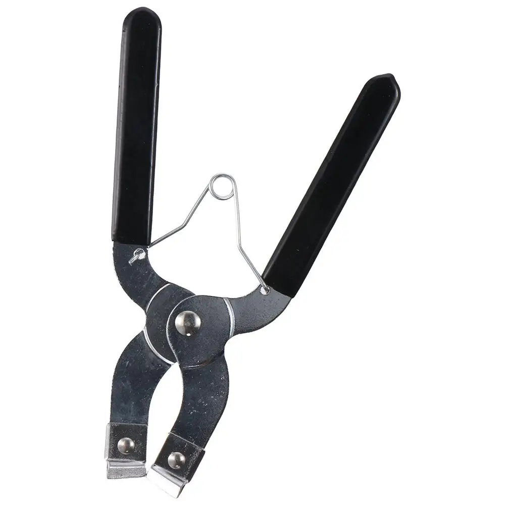 Black Piston Ring Plier Compressor Tool CV-S Engine Pliers Installer Pliers for Automotive Accessory image 2