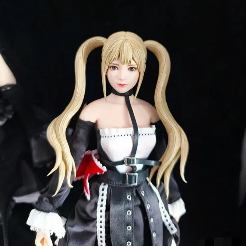 متوفر في المخزون SA Toys MM001 1/6 فتاة قتالية ماري عمل الشكل 12 ''أنثى الجندي تمثال مجموعة كاملة تحصيل لعبة مجسمة
