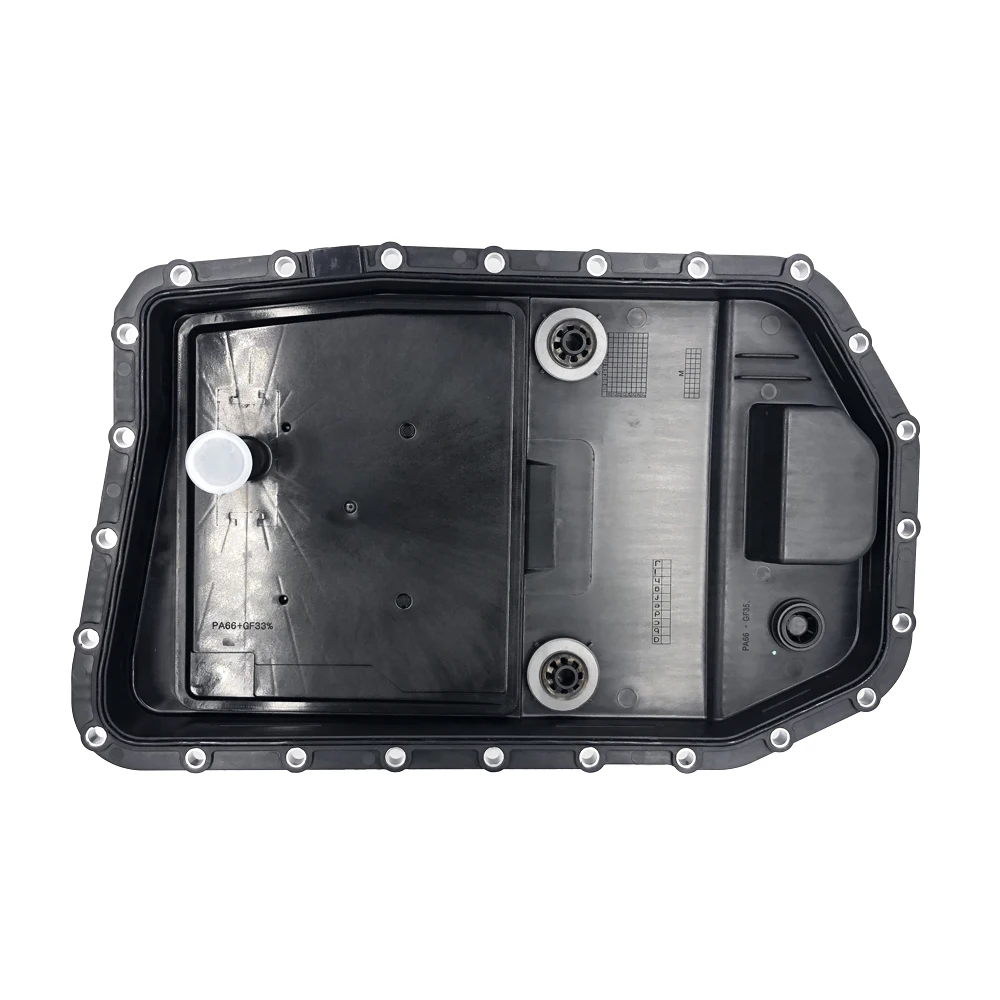 Transmission Oil Pan For MAXUS G10 PLUS 1.9 2.0T 2017-2020/Roewe W5 1.8/BMW 116i  318i 320i 325i 520d 525i E81 E90 E60 E61 Parts