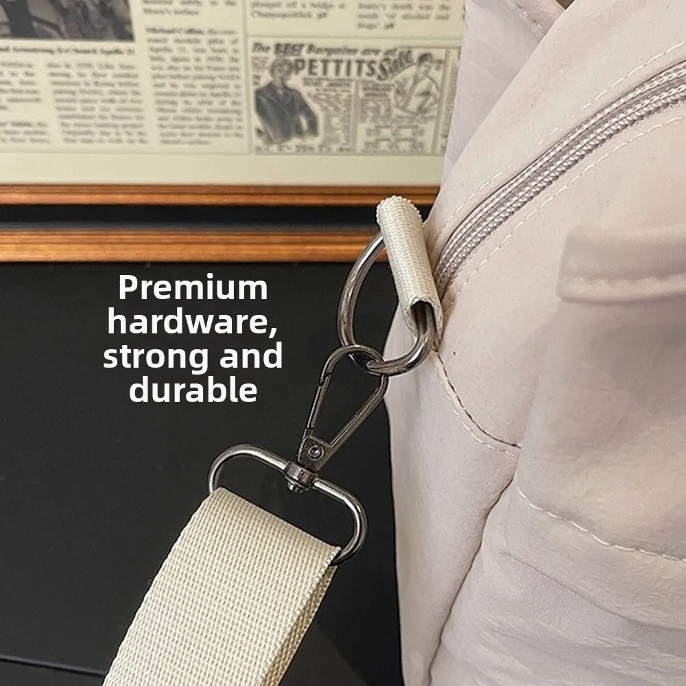 

Casual Lightweight Women's Shoulder Bag Nylon Large Capacity Shoulder Bags Handbag