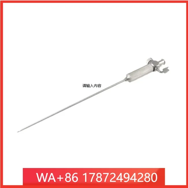Laparoscopic Instruments Veress   Medical    Veress