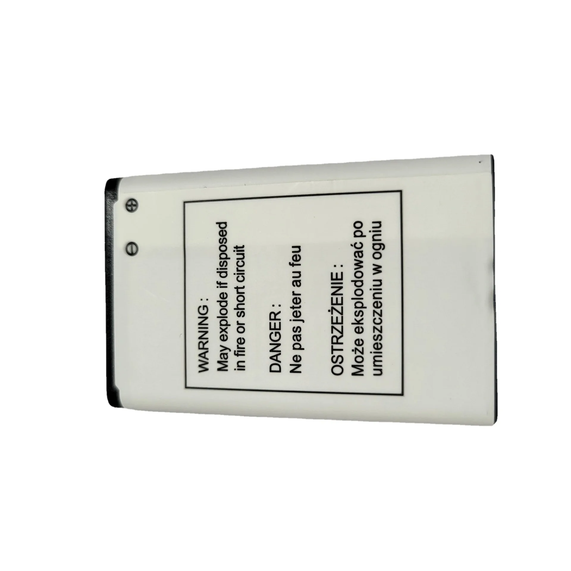 10 قطعة 3.7 فولت 1000 مللي أمبير DBO-1000A بطارية لدورو 1370/2404/1372/6060 بطارية الهاتف المحمول