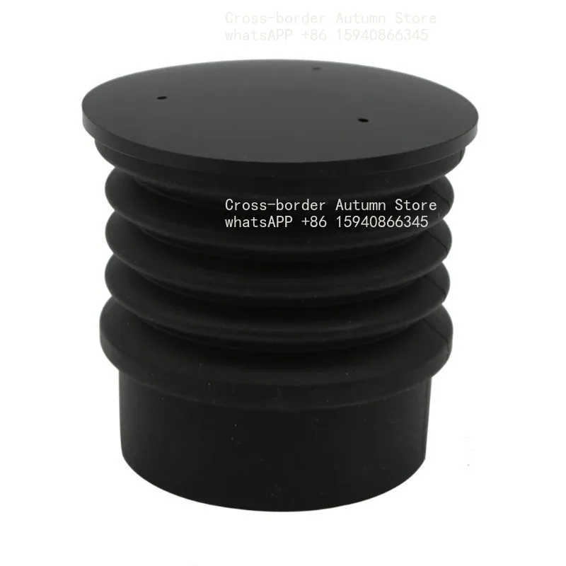 Coffee Beans Grinder Single Dose Hopper Bellows Coffee Grinder Bean Bin Blowing Tool For RF64 900N HC600 600AE Coffee Machine