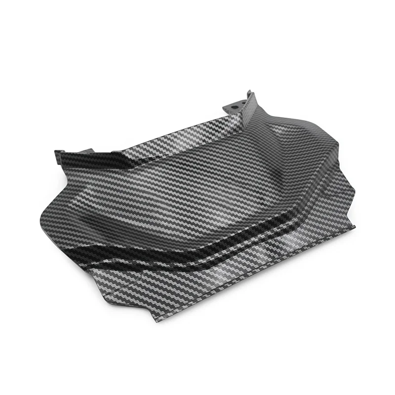 

Rear Center Tail Seat Fairing Middle Panel For MT-07 FZ-07 2014-2017 Motorcycle Rear Tail Fairing