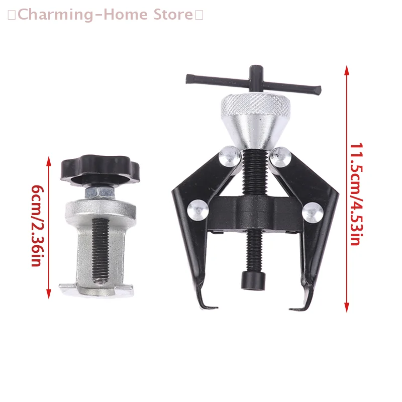 

Инструмент для снятия и ремонта дворников автомобильных стекол: съемник рычагов стеклоочистителей, набор для механиков, запчасти