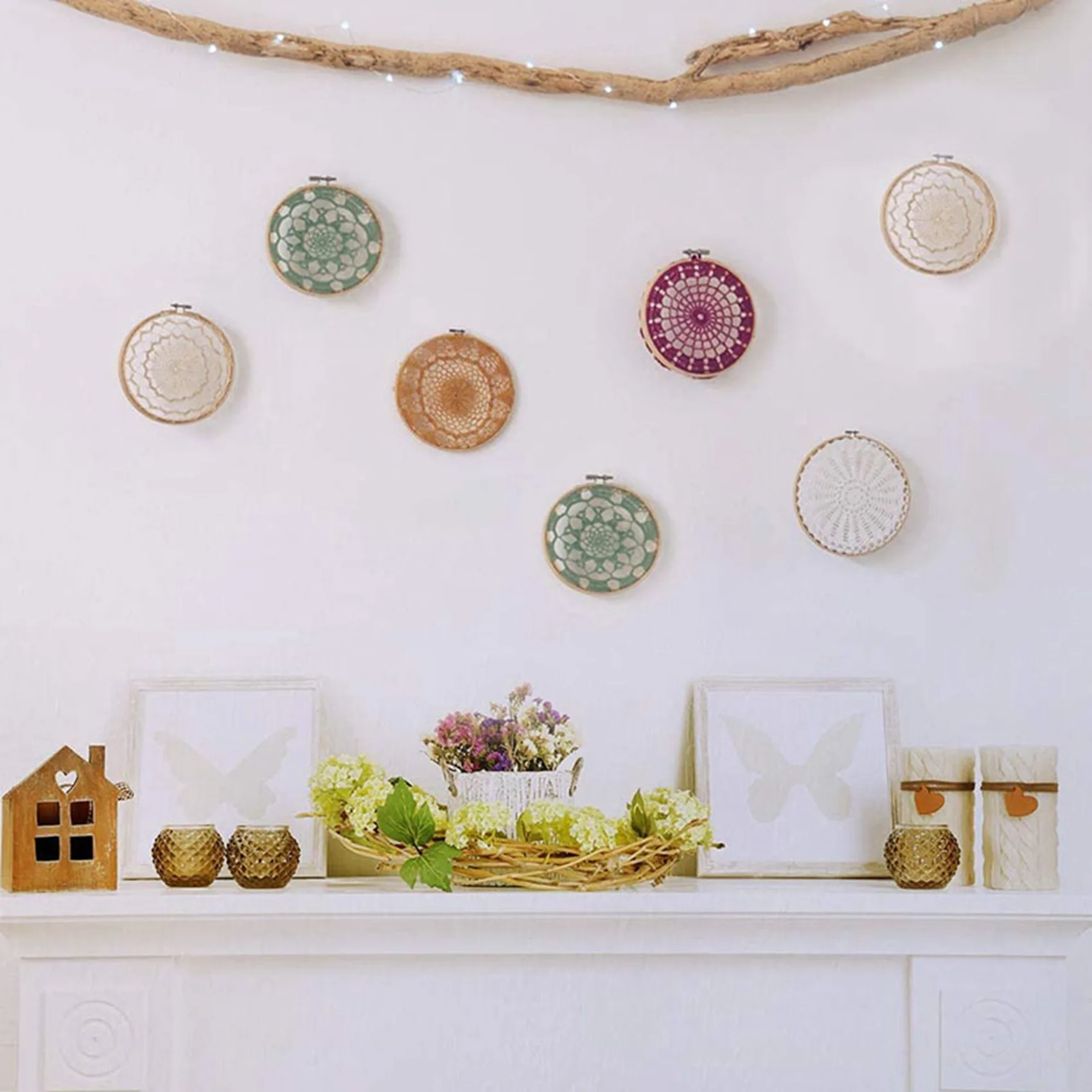 A93E-14 Pieces 6 In… - image