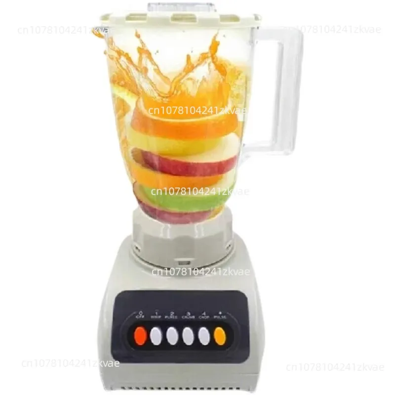 

12v DC blender with grinding cup
