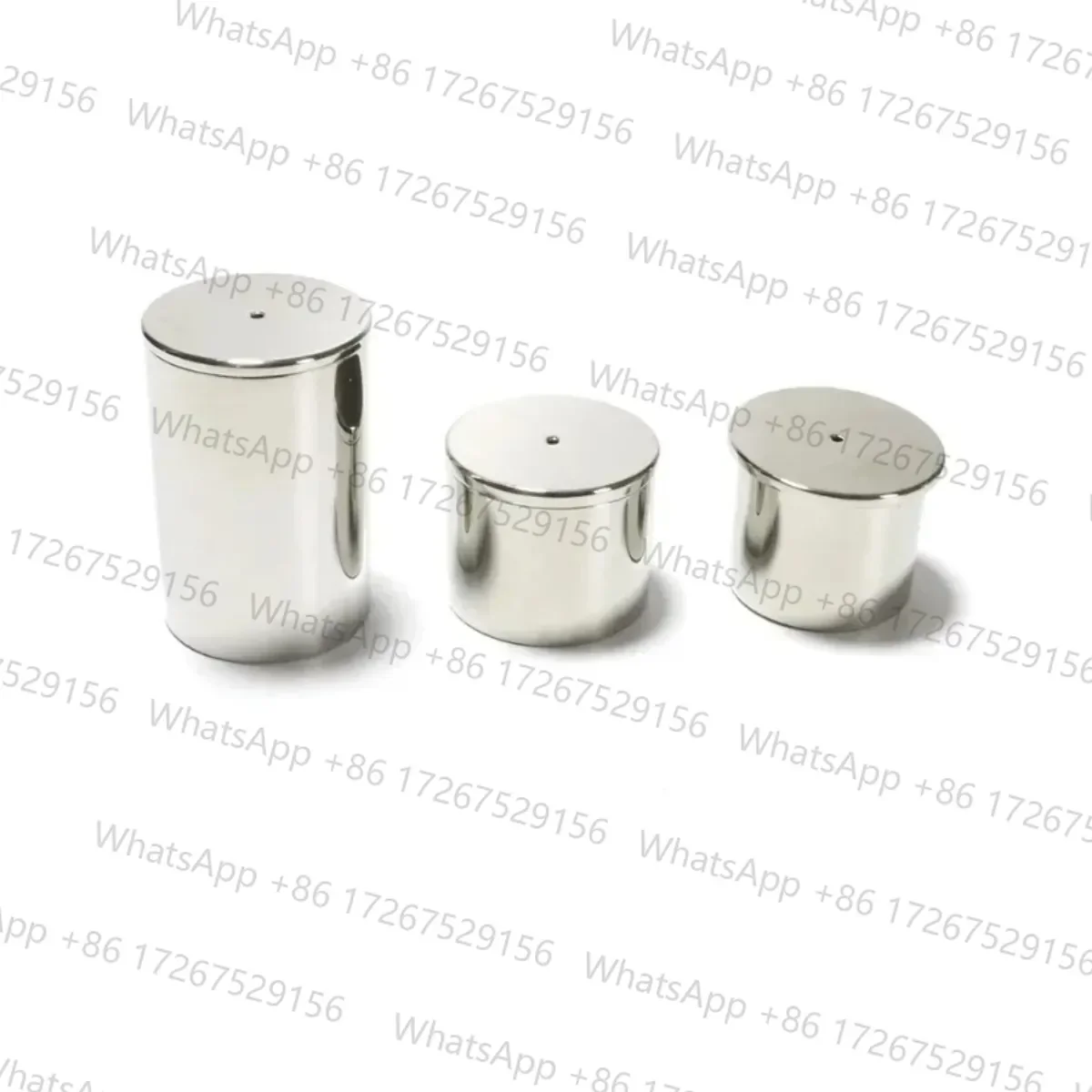 For  Density Specific Gravity Cup Coating Density Cup Liquid Densimeter Pycnometer Stainless Steel/Aluminum Alloy 37/50/100ML