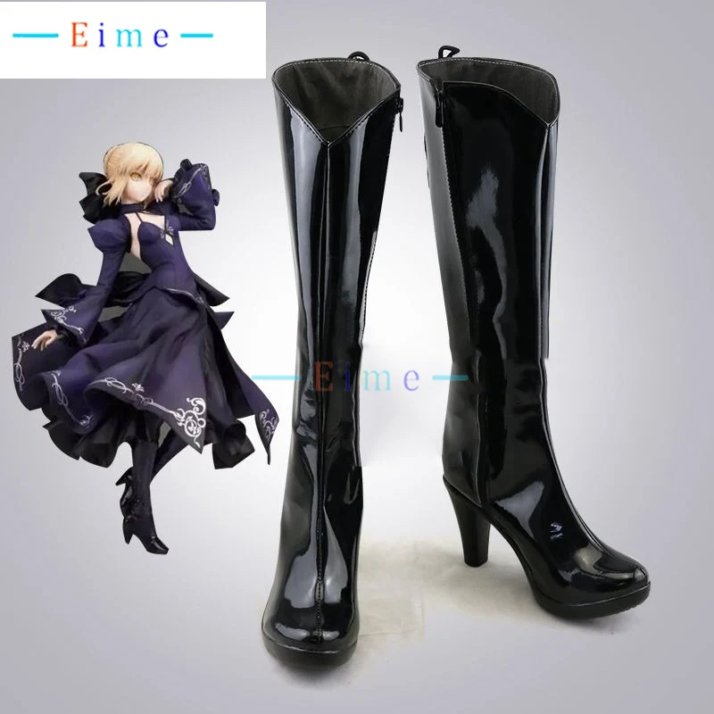 Fgo Alter Cosplay S… - image