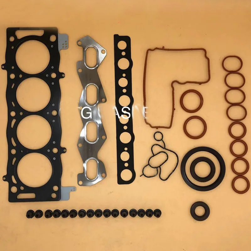 

Auto Engine Gasket Kit For Land Rover Freelander 2.2 Diesel 224DT