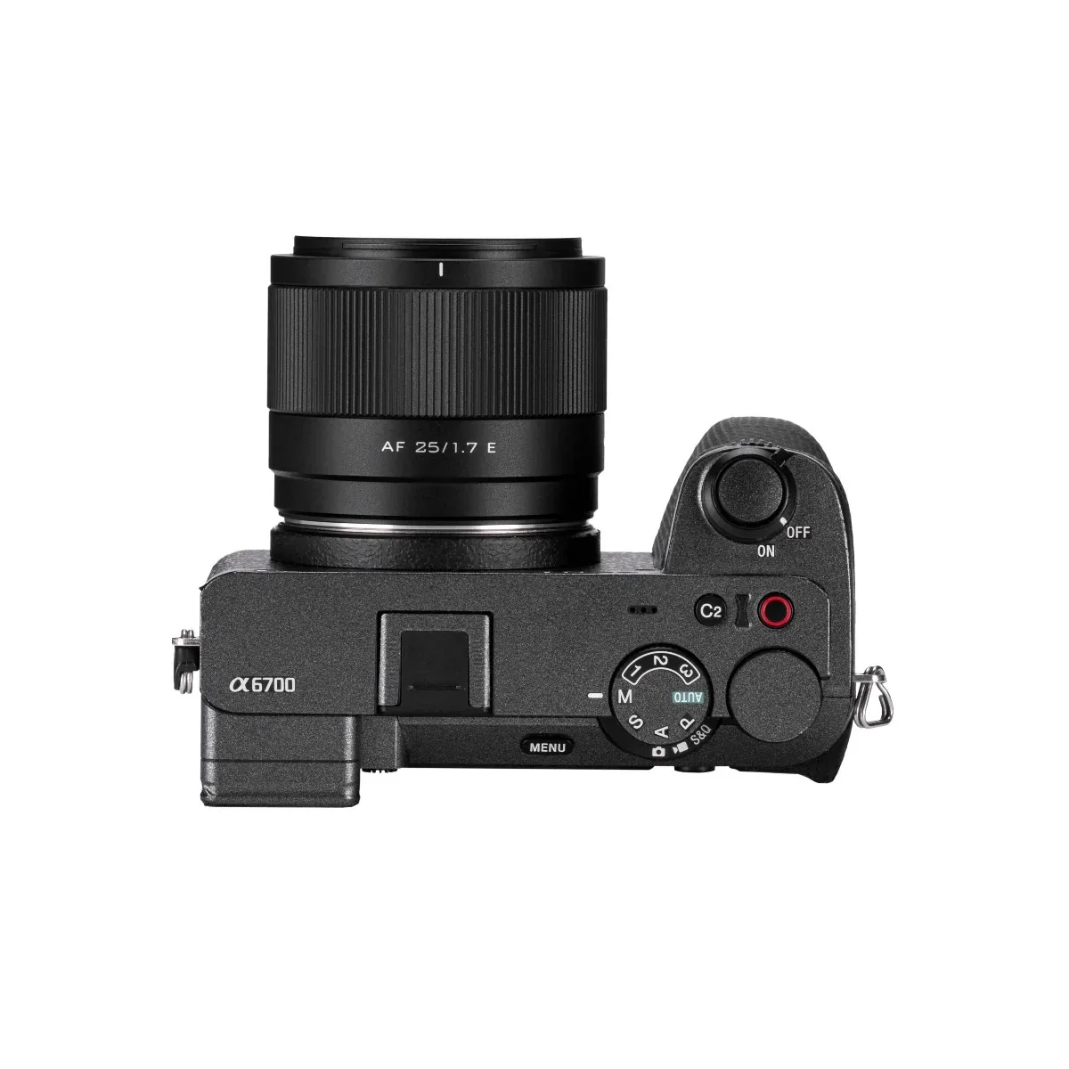 Viltrox AF 25mm f1.7 Lens for Sony, Fujifilm, Nikon