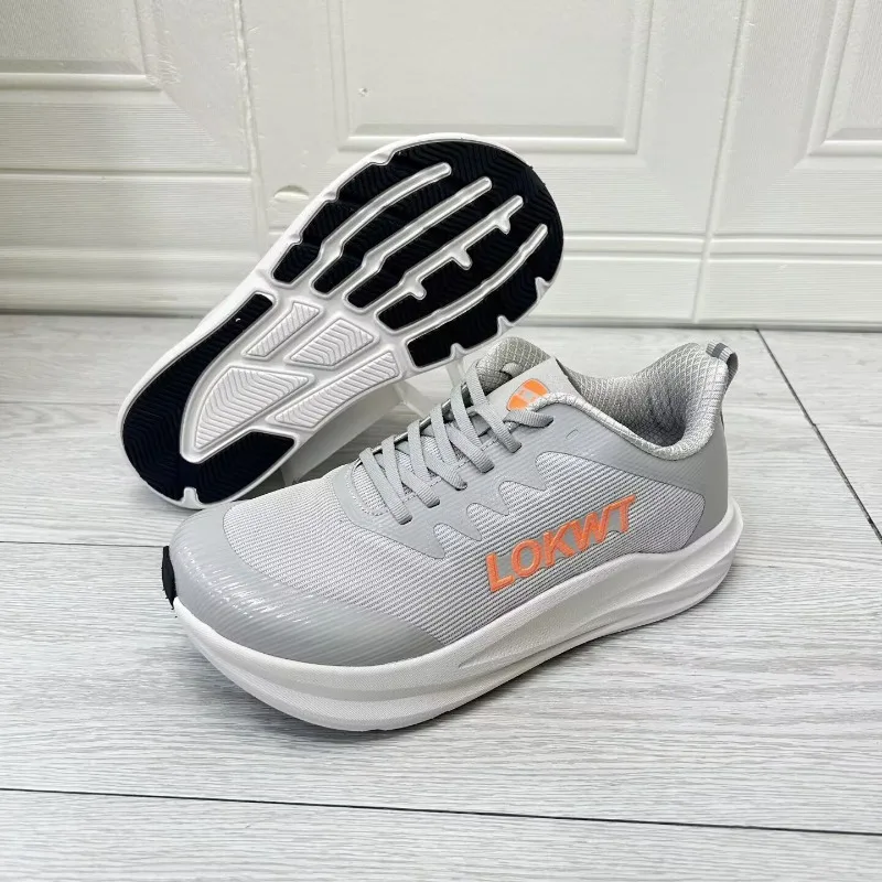 

Designer Brand Trail Running Shoe Mesh Breathable Outdoor Trecking Shoe Wide Sport Trainers Shoes Wearable Outdoor Running Shoes
